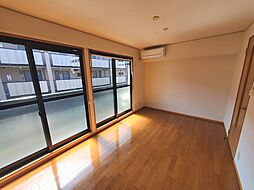 リヴェールNF小杉 A 202 2階1Kのリビング/ダイニング