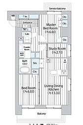 GOTEN武蔵小杉 5階