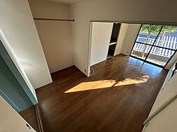 菊名スカイハウス 105 1階1Kのリビング/ダイニング