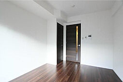 スパシエソリデ武蔵小杉 505 5階1Kのリビング/ダイニング