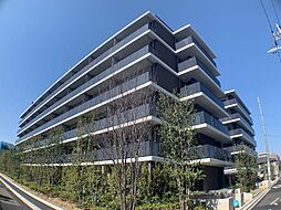 ラティエラ武蔵小杉