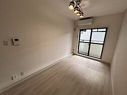 ハイタウン大倉山No.3 208 2階1Kのリビング/ダイニング