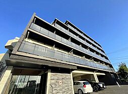 ハーモニーレジデンス川崎中丸子CITY　FRONT