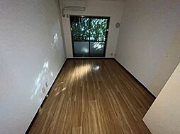 東急東横線 大倉山駅 徒歩10分の賃貸マンション 1階ワンルームのリビング/ダイニング