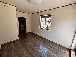 ヴィラウェリタス 205 2階1Kのリビング/ダイニング