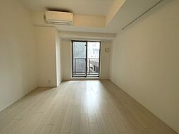 シエル武蔵小杉 403 4階1Kのリビング/ダイニング