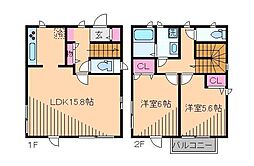 東急東横線 日吉駅 徒歩23分