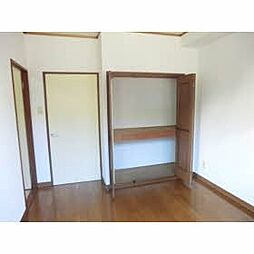 ベネチア新城 202 3階1Kのリビング/ダイニング