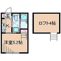 モンステラ大曽根 2階