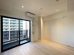 Log武蔵小杉 901 9階1Kのリビング/ダイニング