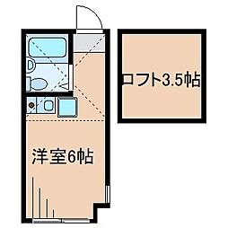 ユナイト元住吉サファテの杜 1階