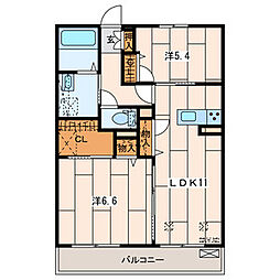 Akarkuil （アカルクーイル） 3階