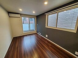 Kosugi−un 201 2階1SLDKのリビング/ダイニング