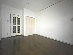 東急東横線 綱島駅 徒歩15分の賃貸マンション 2階1Kのリビング/ダイニング