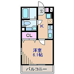 東急東横線 菊名駅 徒歩5分