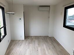 ザ・レジデンス武蔵小杉 101 1階ワンルームのリビング/ダイニング