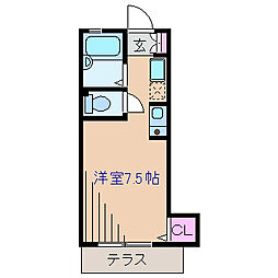 東急東横線 菊名駅 徒歩2分