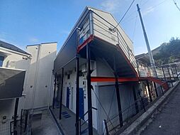 クレールアルブル妙蓮寺 202