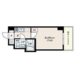 マリーナヨコハマプレミアム 4階