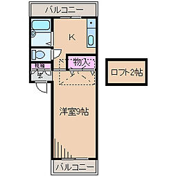 東急東横線 日吉駅 徒歩10分
