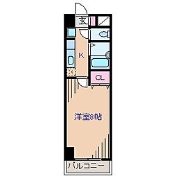 東急東横線 綱島駅 徒歩15分 3階/-