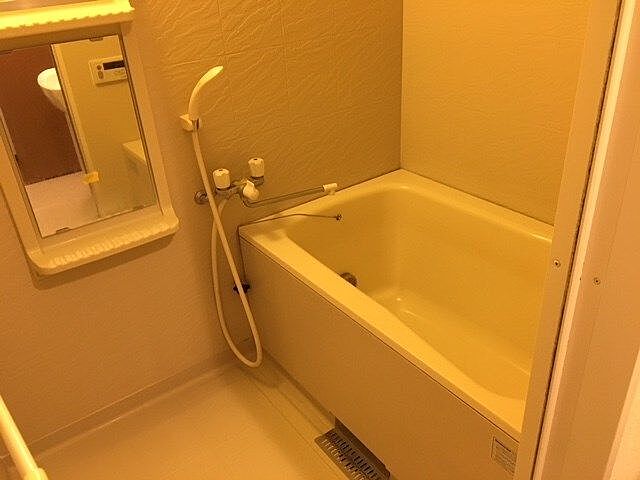 浴室