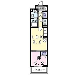 アークステラ 3階/303