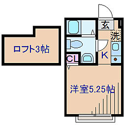 東急東横線 菊名駅 徒歩9分