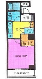 ハッピーウエイト壱番館 1階