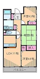 東急東横線 日吉駅 徒歩19分