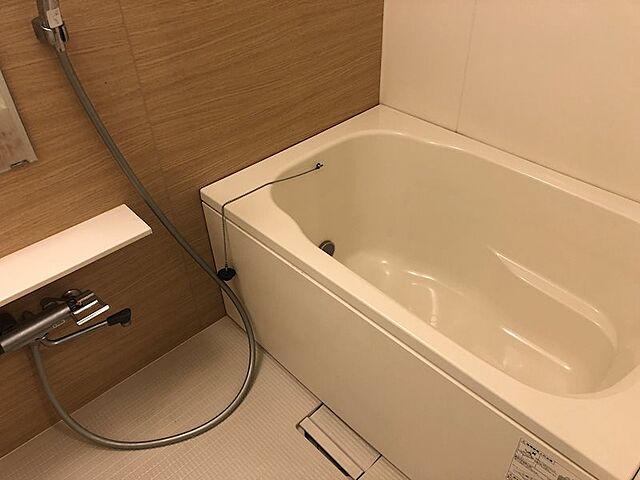 浴室