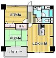 リバーサイド22階12.0万円