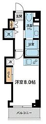 ミテッツァ矢向 2階/211
