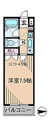 東急東横線 日吉駅 徒歩13分
