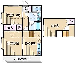 東急東横線 大倉山駅 徒歩9分