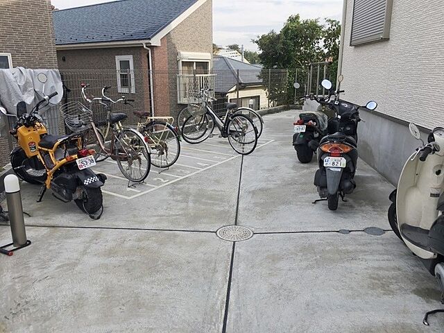 その他