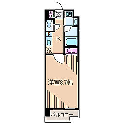 東急東横線 日吉駅 徒歩14分