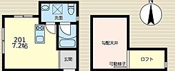 C1913H 2階/201