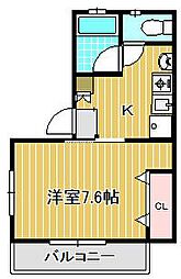 JR横須賀線 新川崎駅 徒歩17分