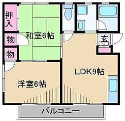 東急東横線 元住吉駅 徒歩18分