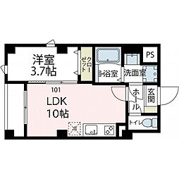 東急東横線 大倉山駅 徒歩5分