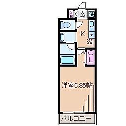 東急東横線 日吉駅 徒歩13分