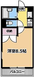 Novel　Yokohama　Sugeta 3階/304