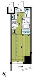 トーシンフェニックス新横濱イクシール 7階
