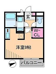横浜市営地下鉄グリーンライン 高田駅 徒歩5分