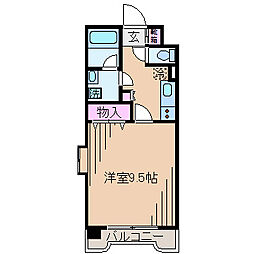 東急東横線 日吉駅 徒歩12分