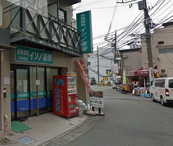 周辺