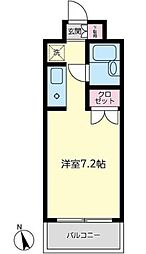 グランドレジデンス菊名 3階