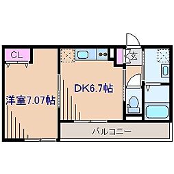 東急東横線 菊名駅 徒歩9分
