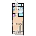 バージュアル横濱妙蓮寺5階7.1万円